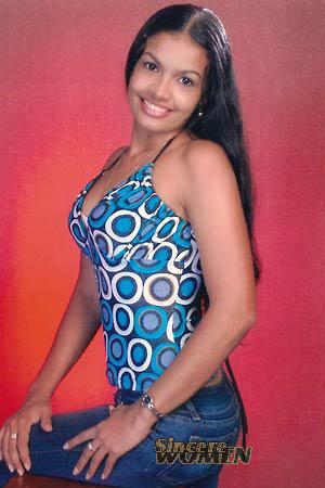 Colombia women
