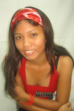 Philippines women
