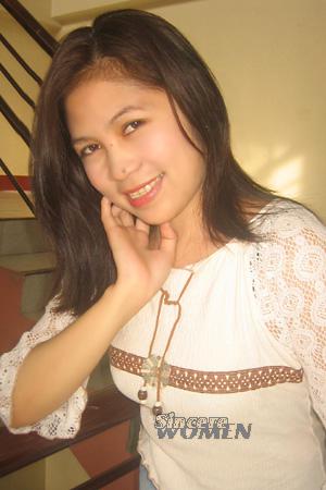 Philippines women