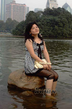 China women