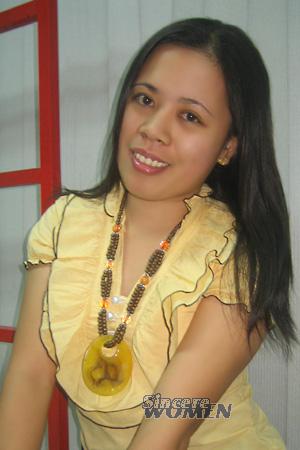 Philippines women