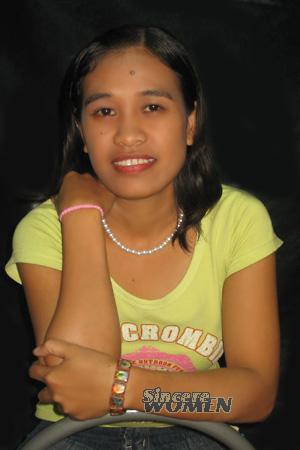 Philippines women