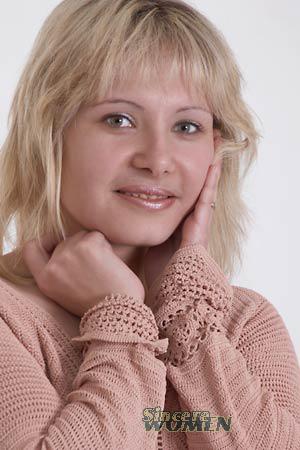 Ukraine women