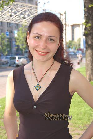 Ukraine women