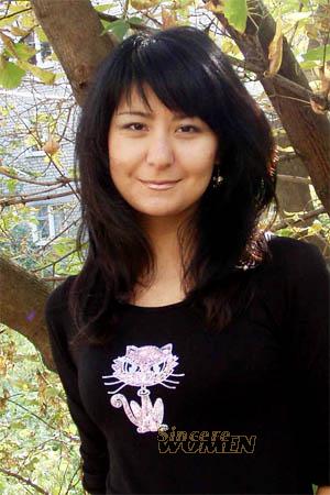 Russia women