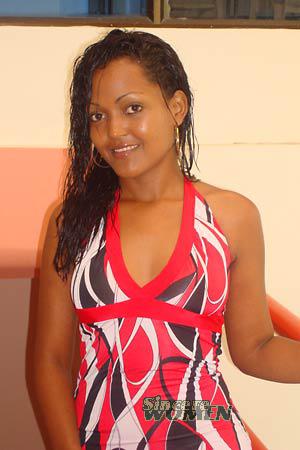 Colombia women