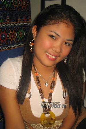 Philippines women