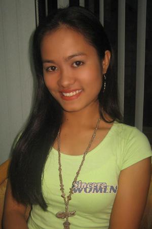 Philippines women