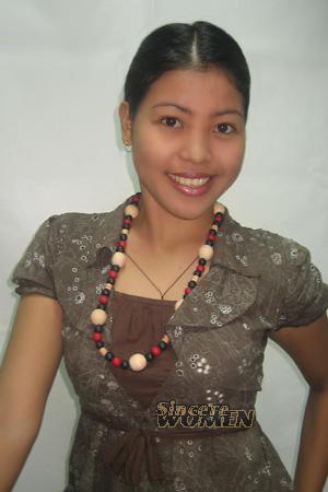 Philippines women