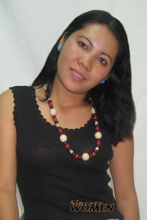 Philippines women