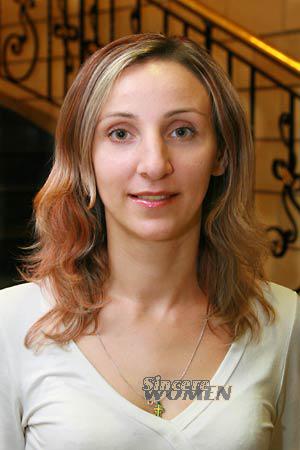 Ukraine women