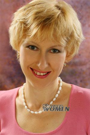 Ukraine women