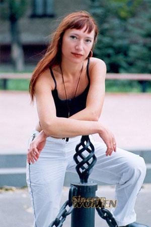 Ukraine women