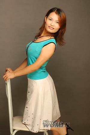 China women