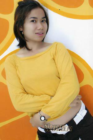 Thailand women