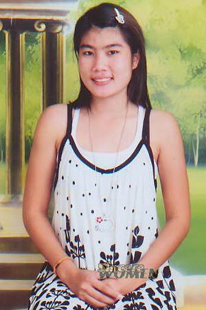 Thailand women