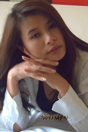Thailand women