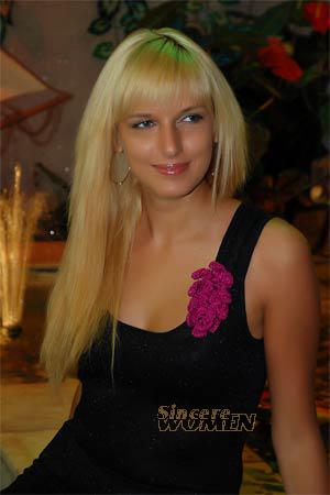 Ukraine women