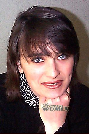 Ukraine women