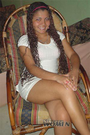 Colombia women