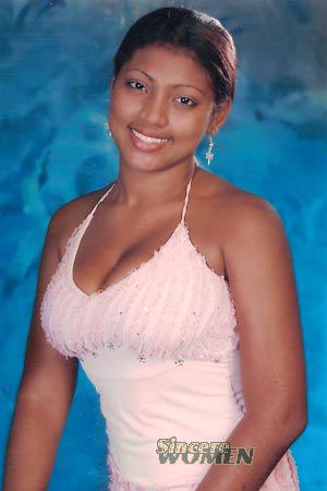 Colombia women