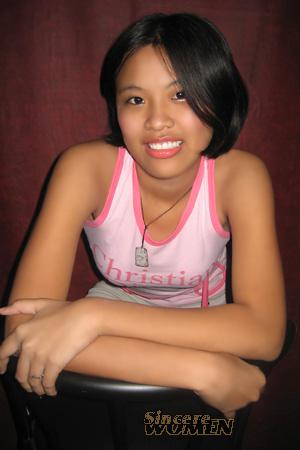 Philippines women