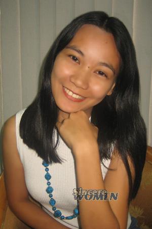 Philippines women
