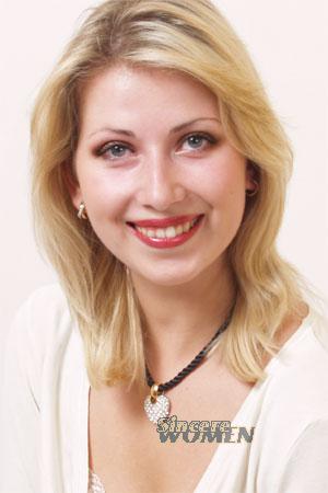 Ukraine women