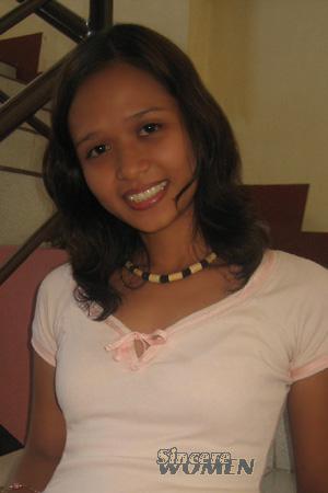 Philippines women