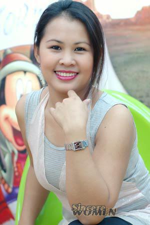 Thailand women