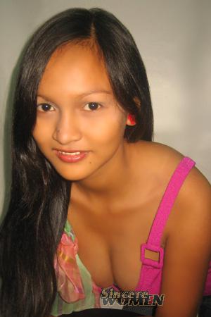 Philippines women