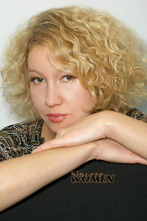 Ukraine women