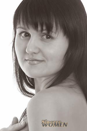 Ukraine women