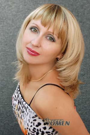 Ukraine women