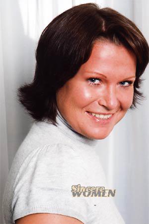 Russia women