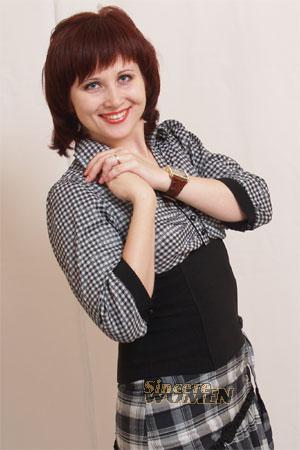 Ukraine women