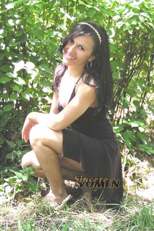 Ukraine women