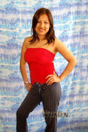 Peru women