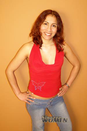 Peru women