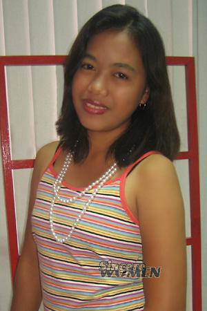 Philippines women