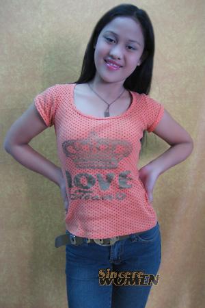 Philippines women