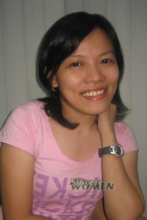 Philippines women