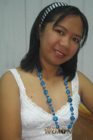 Philippines women
