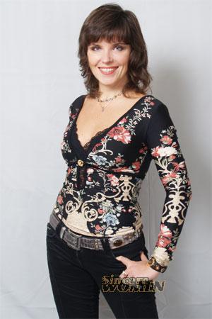 Ukraine women