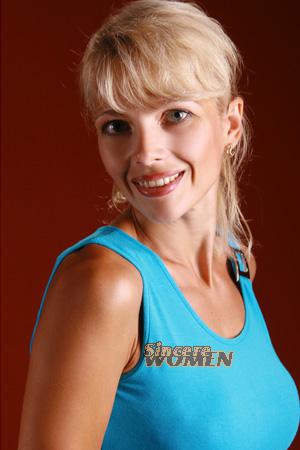 Ukraine women