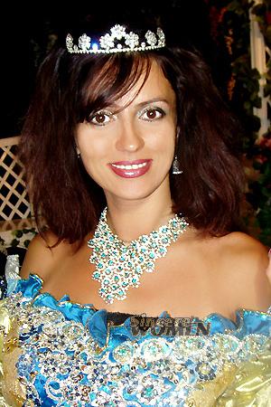 Ukraine women