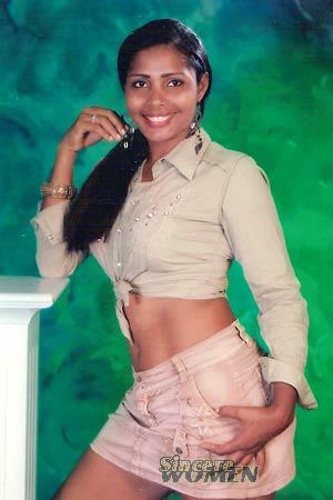 Colombia women