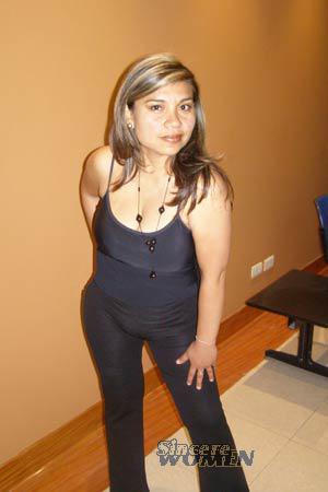 Peru women