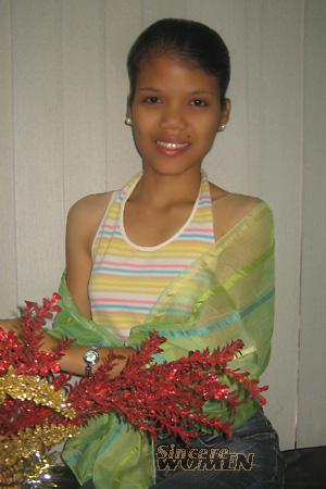 Philippines women