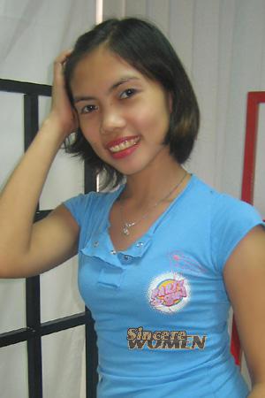 Philippines women